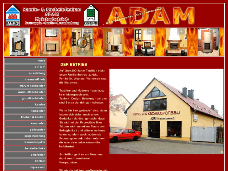 www.kamin-und-ofenbau.de