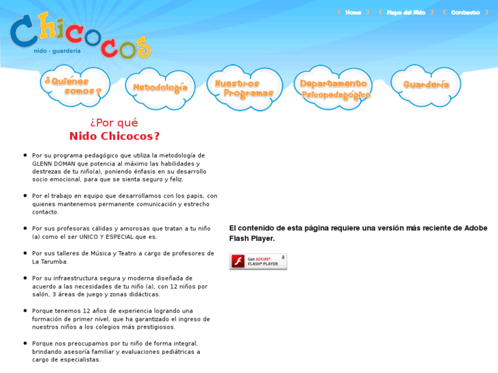 www.nidochicocos.com