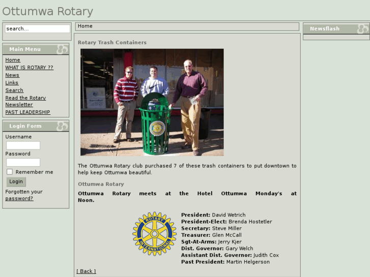 www.ottumwarotary.org
