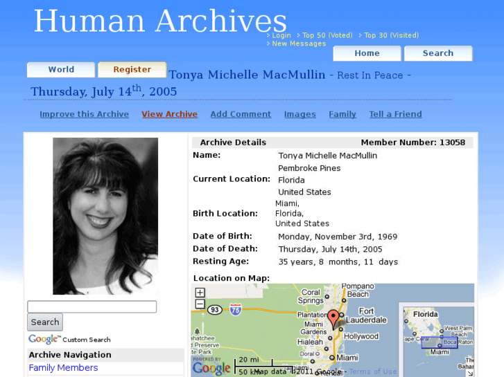 www.tonyamacmullin.com