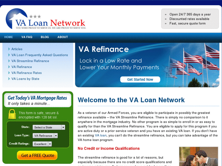 www.valoannetwork.org