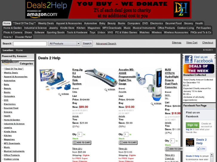 www.cheapdealsbyme.com