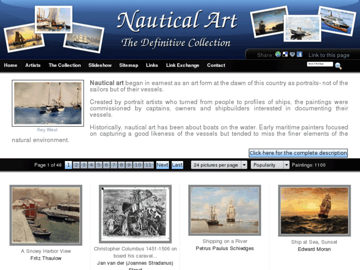www.nautical-art.info