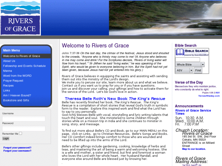 www.rivers-of-grace.com