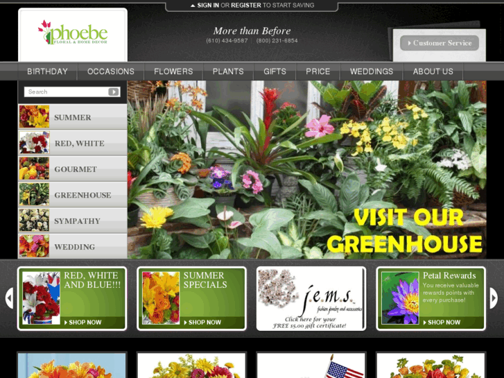 www.215flowers.com