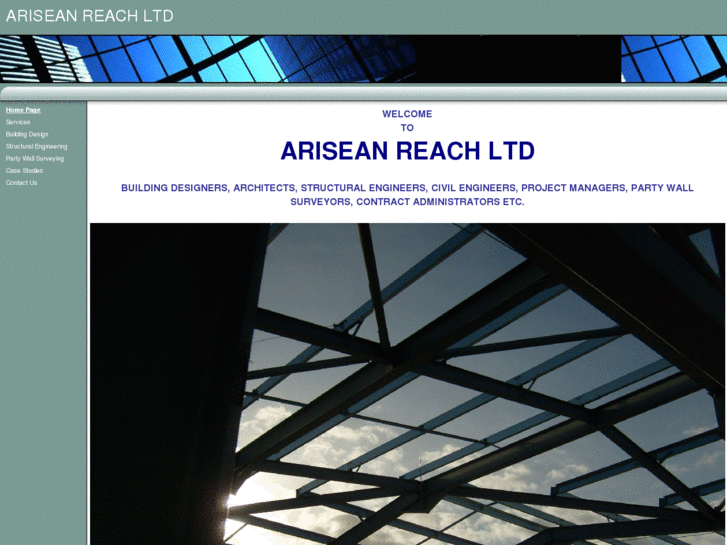 www.arisean-reach.com