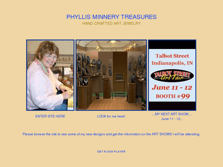 www.phyllisminnery.com