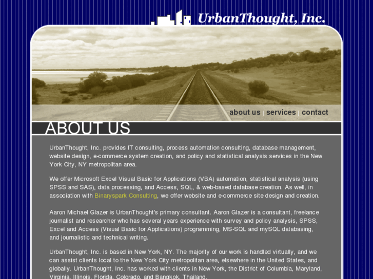 www.urbanthought.com