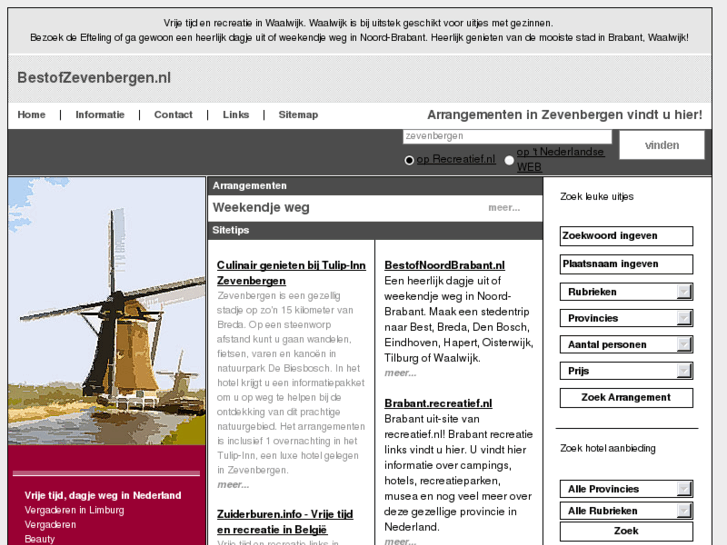 www.bestofzevenbergen.nl