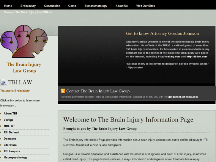 www.ca-injury.com
