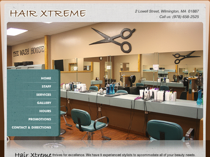 www.hairxtremesalon.com