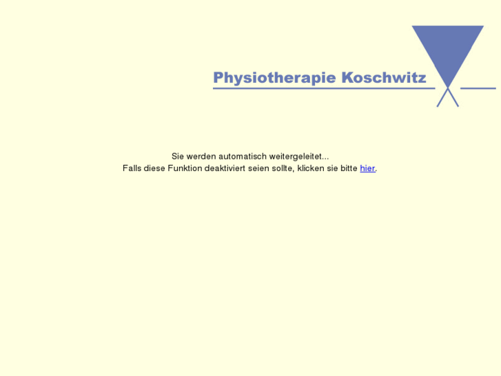 www.physiotherapie-koschwitz.com