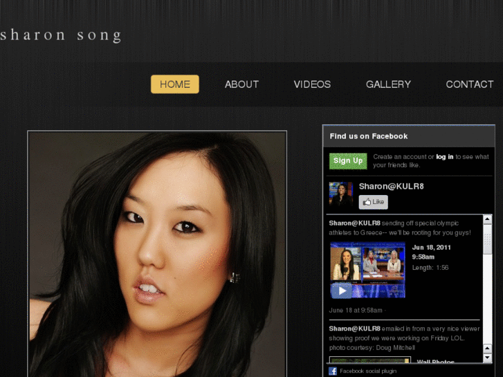 www.sharon-song.com