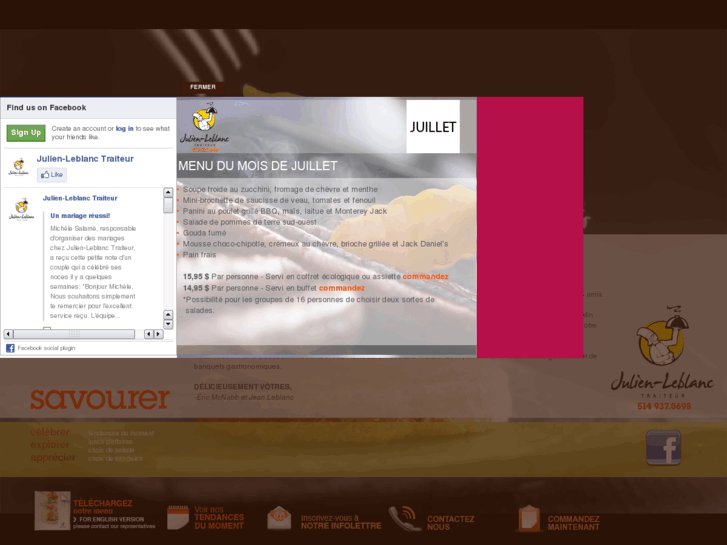 www.julien-leblanc.com