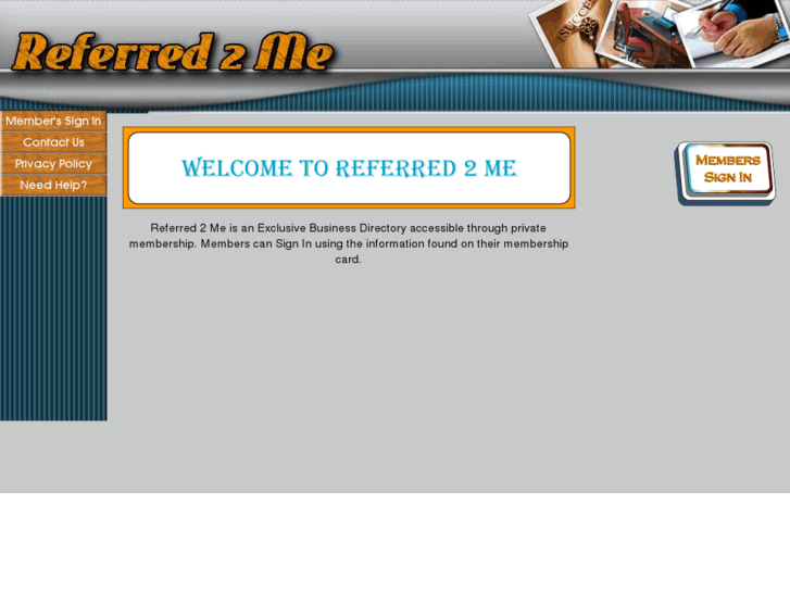www.referred2me.com