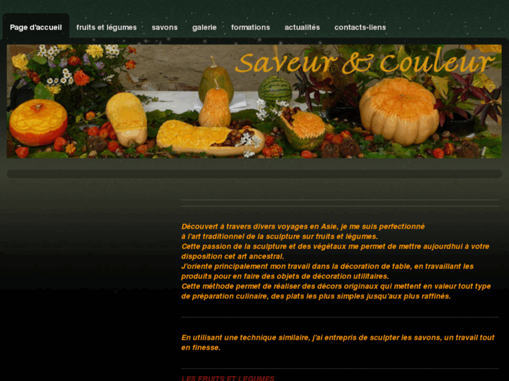 www.saveurcouleur.com