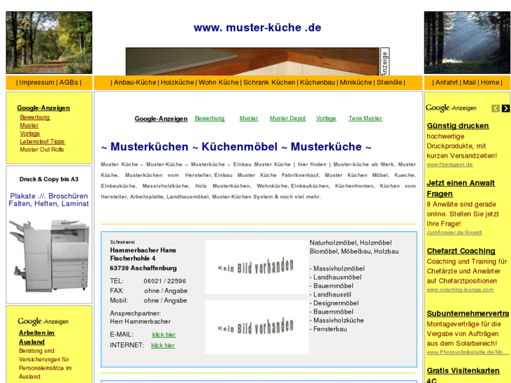 www.xn--muster-kche-0hb.de