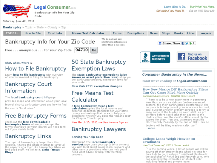 www.bankruptcy-calculator.com