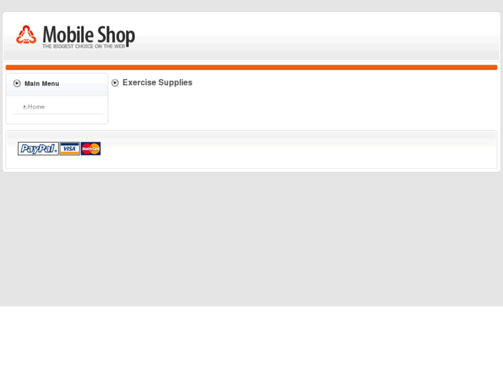 www.exercise-supplies.com
