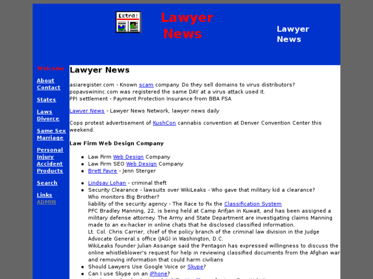 www.lawyer-news.com