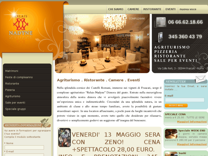 www.relaisnadyne.it