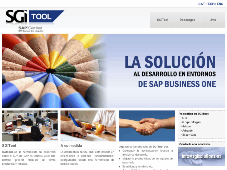 www.sgitool.com