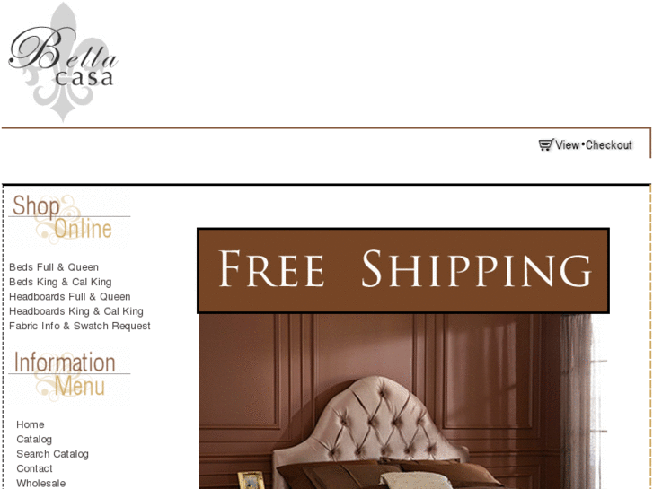 www.shopbellacasa.com