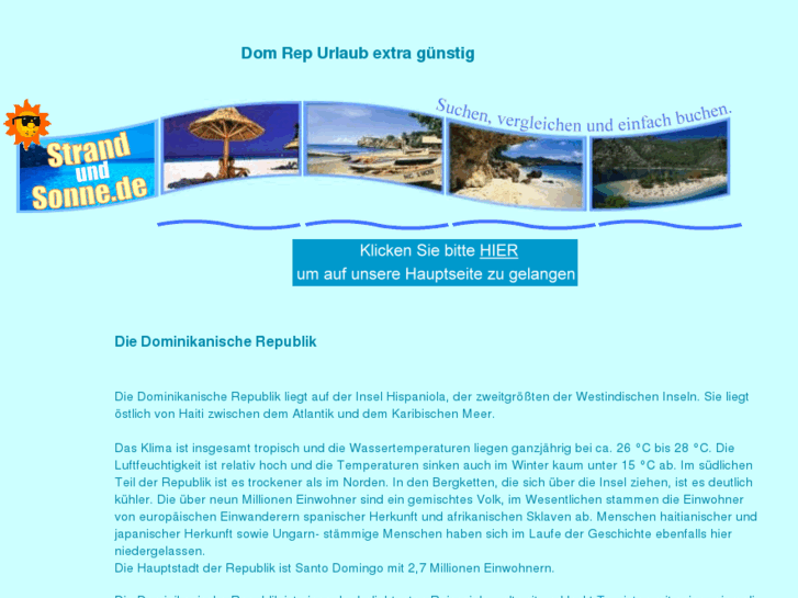 www.dom-rep-urlaub.de