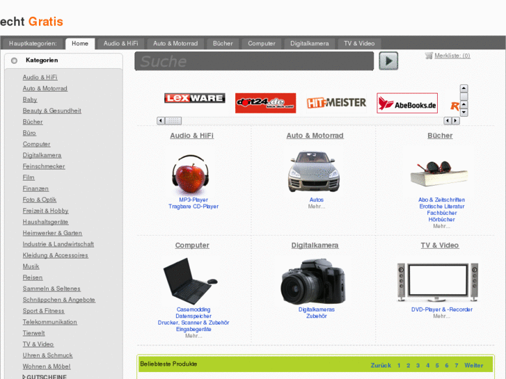 www.echtgratis.de