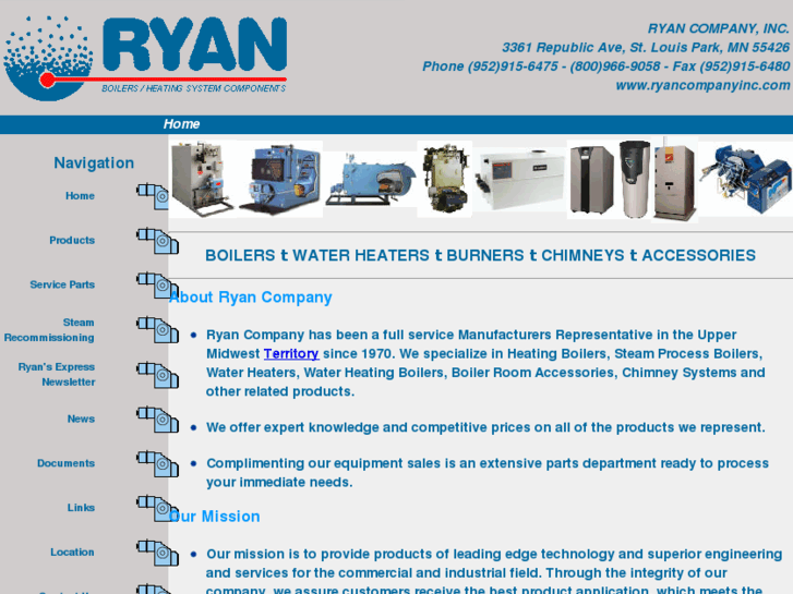 www.ryancompanyinc.com