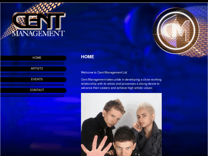 www.centmanagement.biz