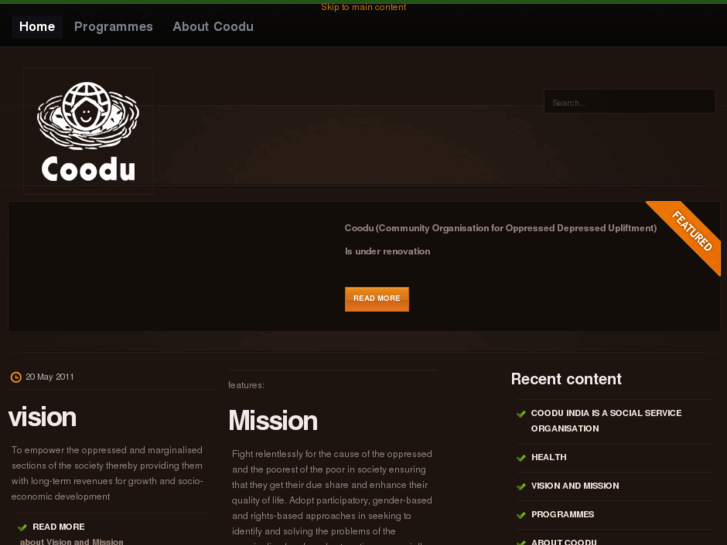www.coodu.org