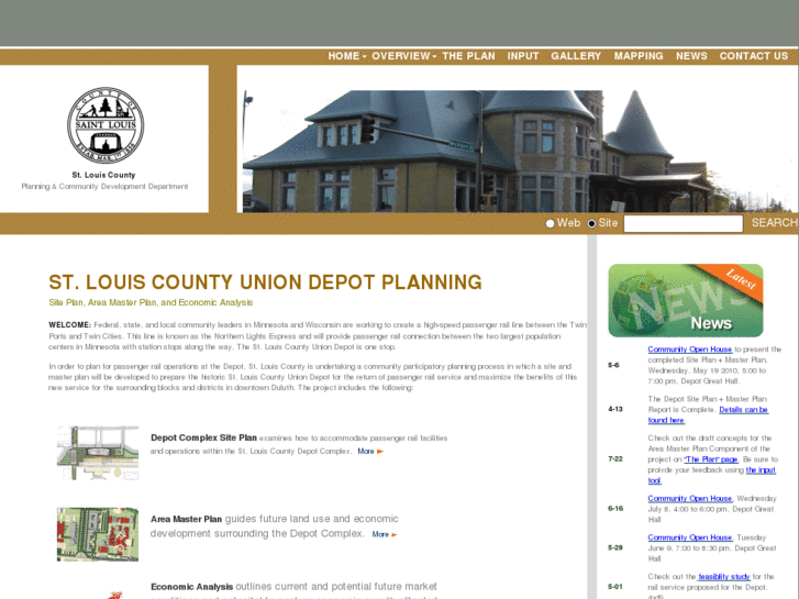 www.duluthuniondepot.org