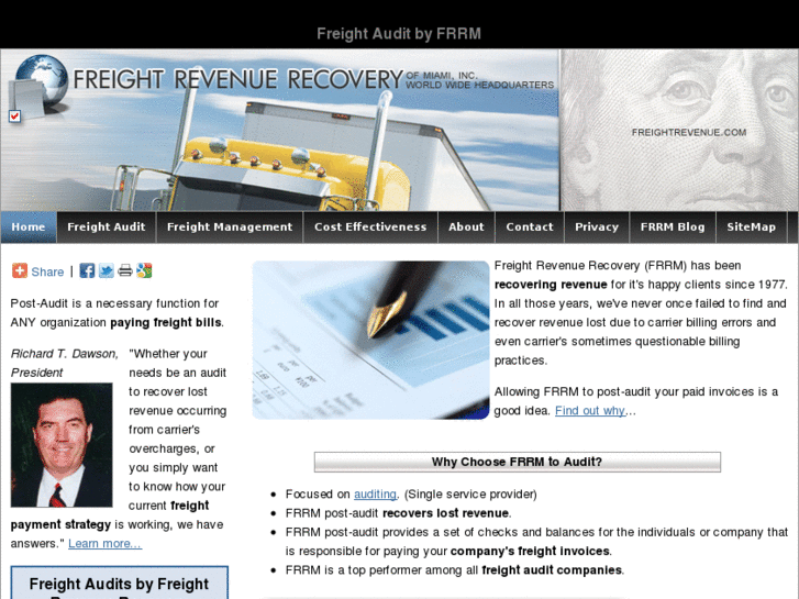 www.freightrevenue.com