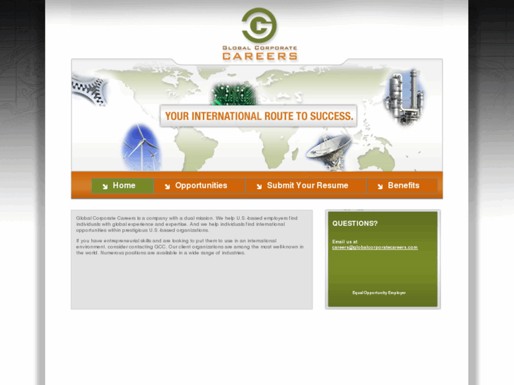 www.globalcorporatecareers.com