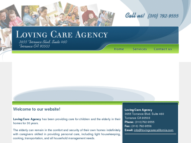 www.lovingcarecalifornia.com