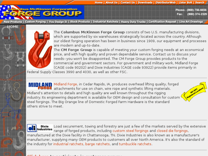 www.cmforge.com