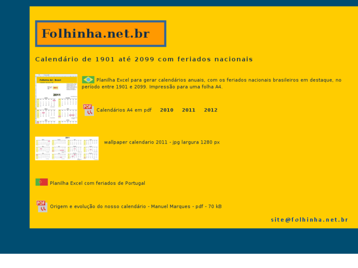 www.folhinha.net.br