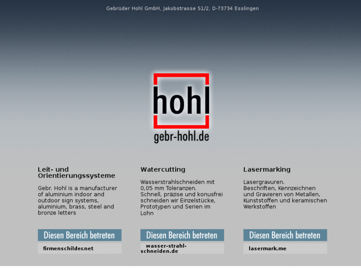 www.gebr-hohl.com