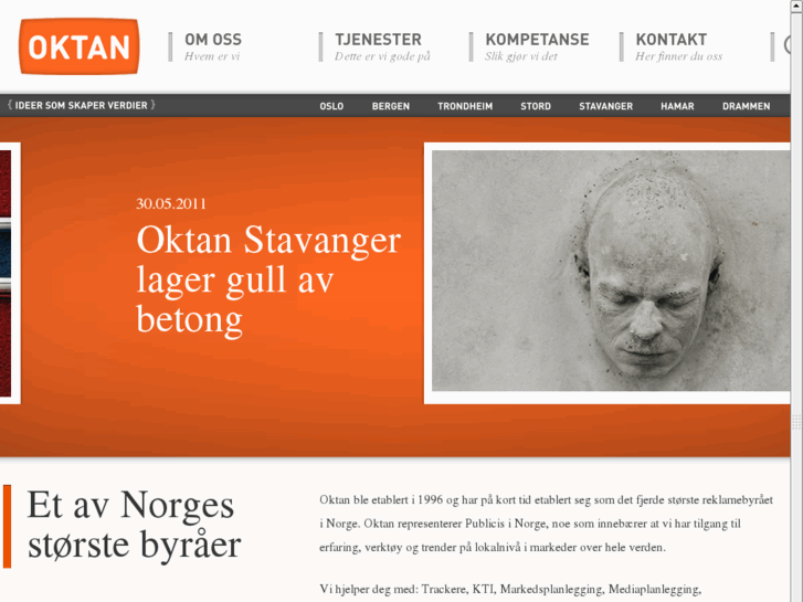 www.oktan.no