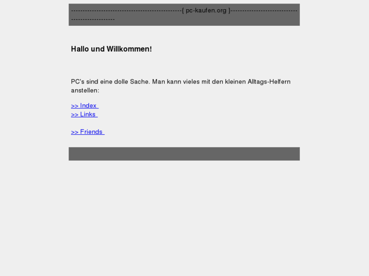 www.pc-kaufen.org