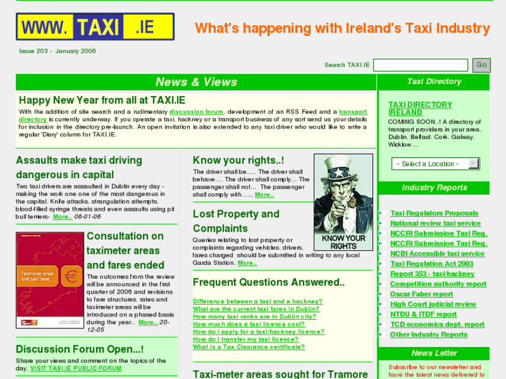 www.taxi.ie