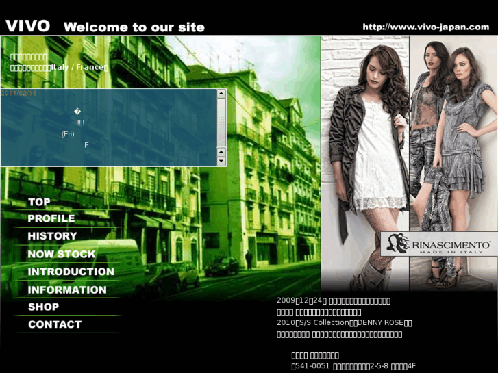 www.vivo-japan.com