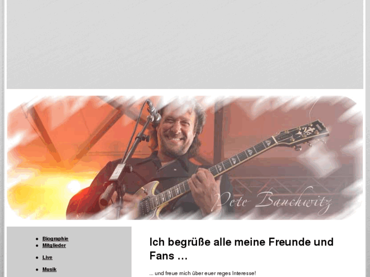 www.petebauchwitz.com
