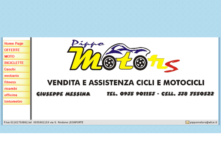 www.pippomotors.com