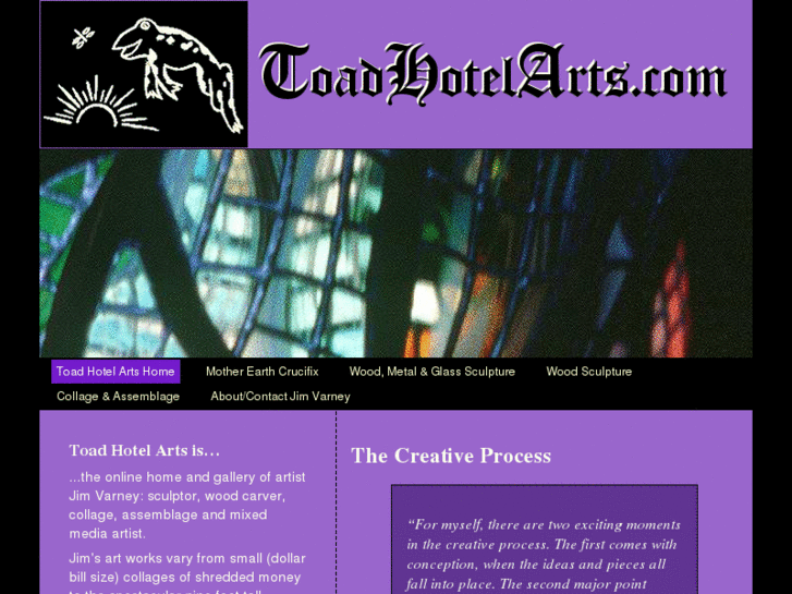 www.toadhotelarts.com