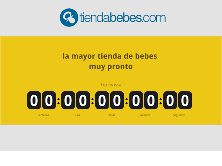 www.tiendabebes.com