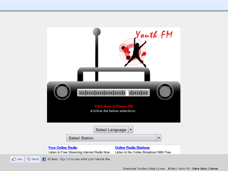 www.youthfm.com