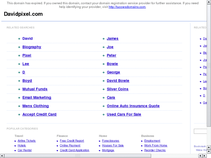 www.davidpixel.com