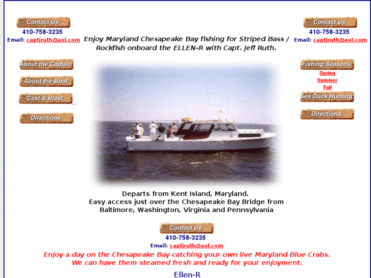www.ellenrcharters.com
